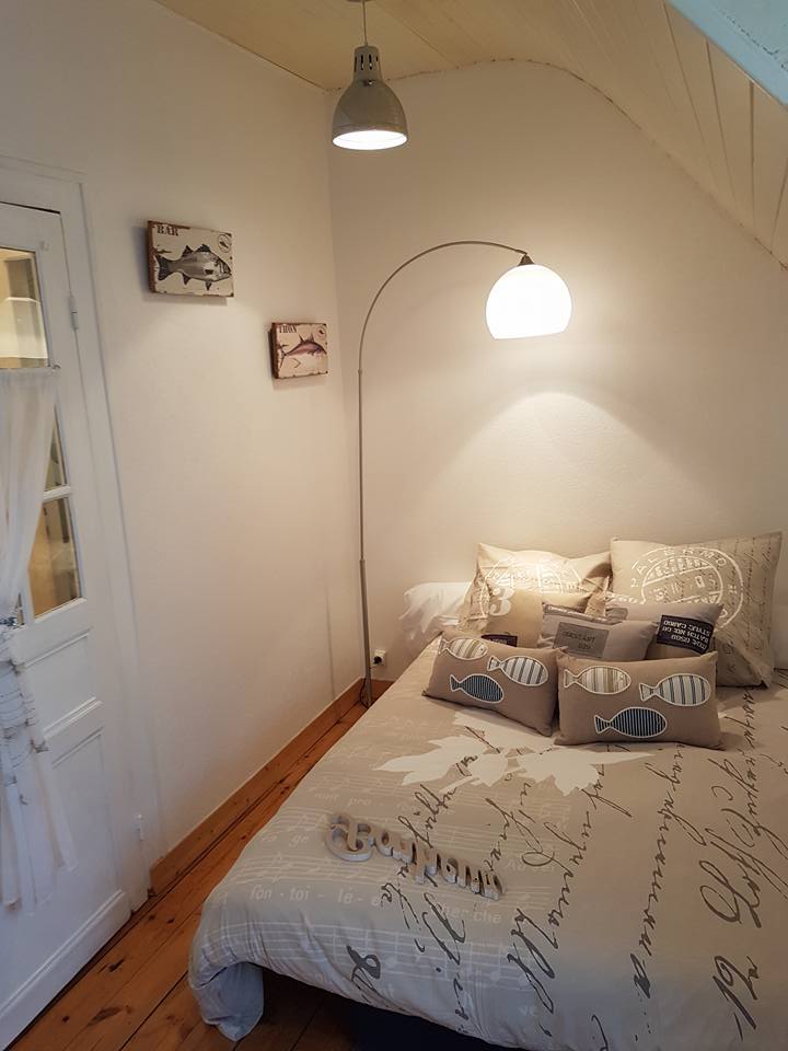 Chambre 2